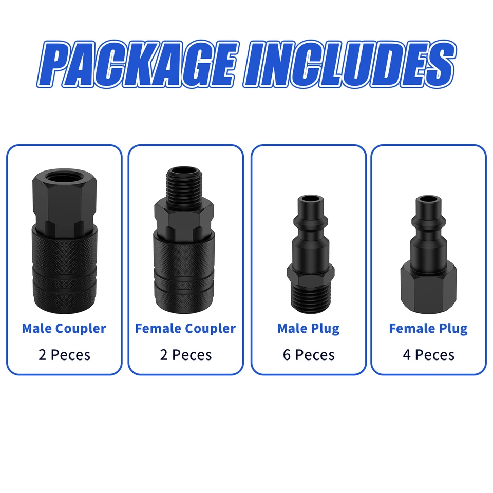 Adaptador De Mangueira Para Compressor De Ar 740112 - Compatível Com Sistemas A/R/B