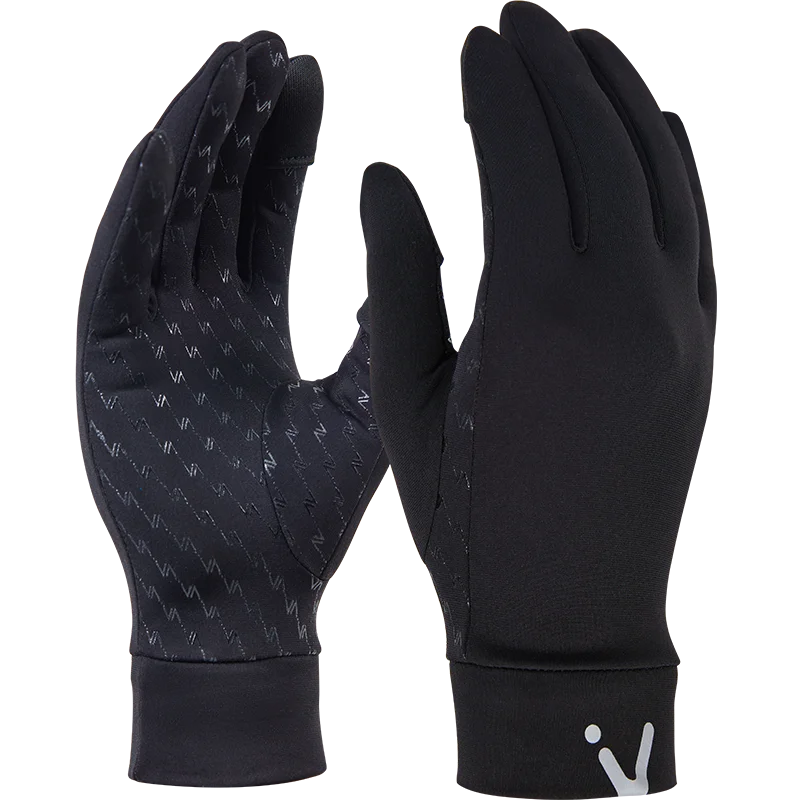 Sports Gloves Waterproof Gloves Male Gloves Vector Women's Men's Gloves Inner Touch Ski Outdoor Double Single Wear Resistant