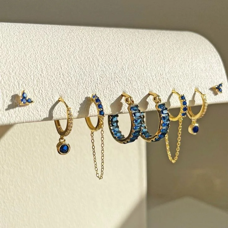 Womens Fashion Earrings + Jewelry + Tassel + Party/Banquet