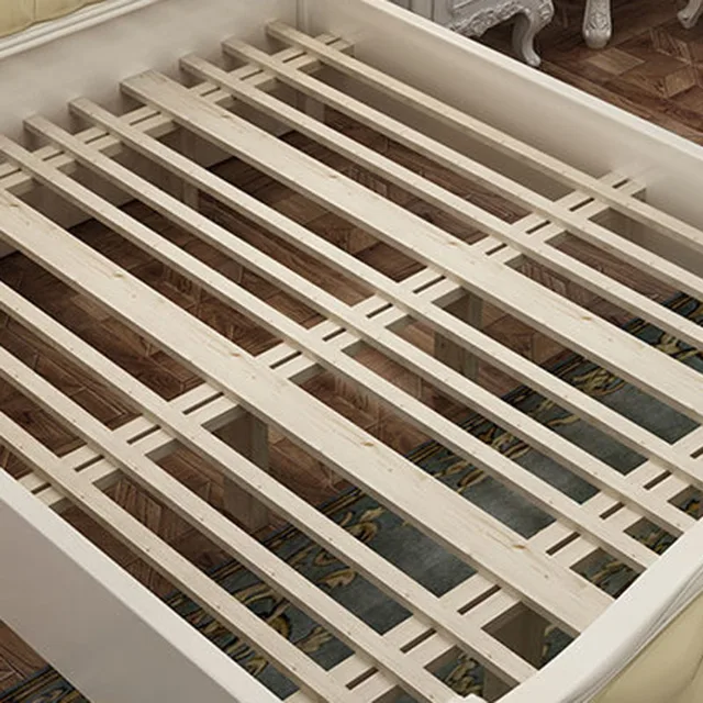 꿈꾸는 공주방을 위한 마법의 거실 침대