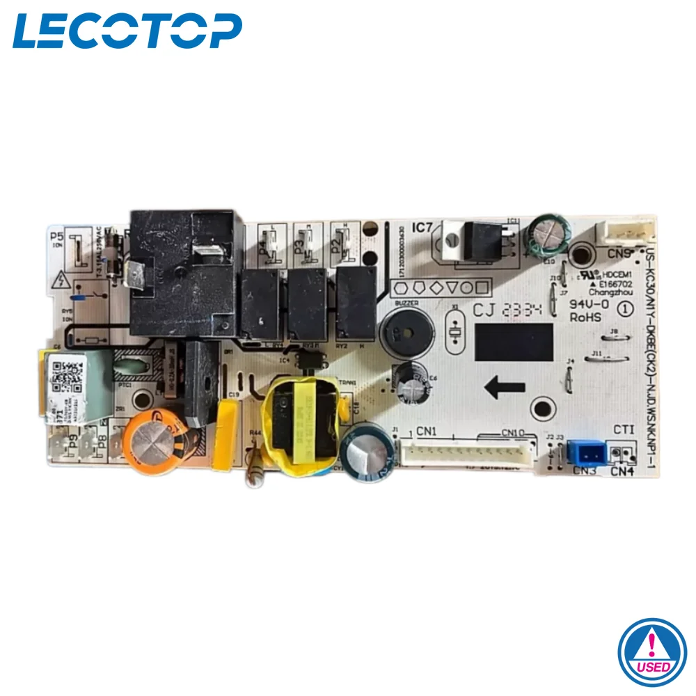미디어 에어컨 PCB 컨디셔닝 예비 부품용 제어 보드 US-KC30/N1Y-DK..