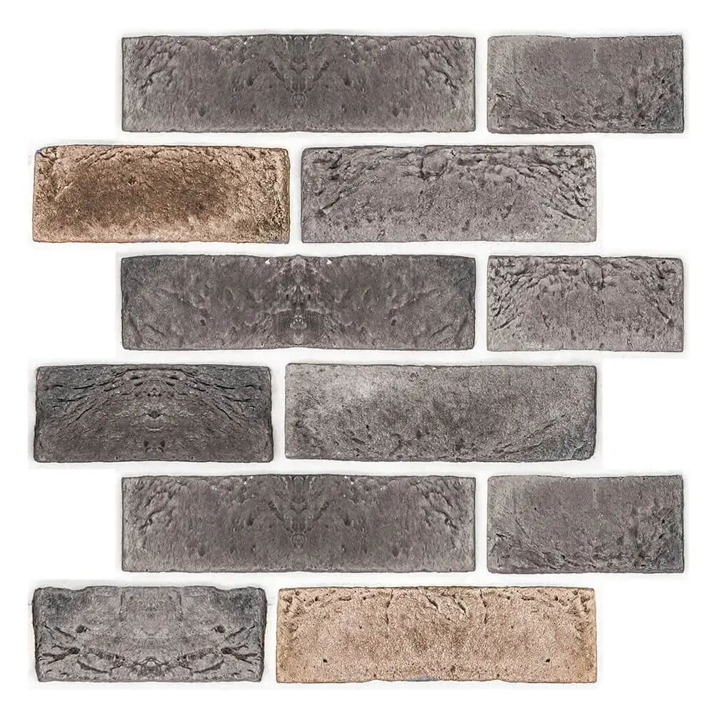 Brown grey - 1pc