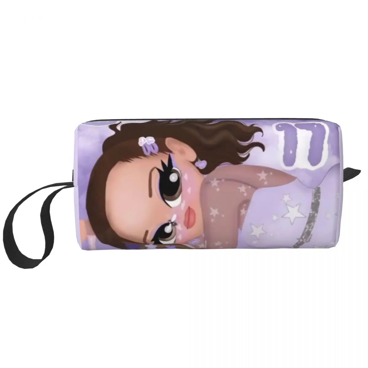 Travel Firenze By Mills Borsa Da Toilette Cute Makeup Cosmetic Organizer Per Le Donne Beauty Storage Dopp Kit Case