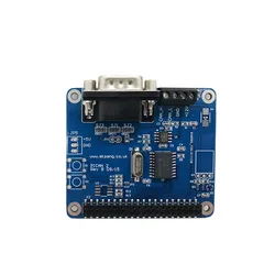 Accesorios para Raspberry Pi PiCAN2 CAN Bus PiCAN 2 módulo MCP2515