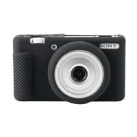 Silicone Armor Skin Camera Case Body Cover Protector for Sony ZV-1F ZV1F ZV-1M2 ZV1M2 Digital Camera - Image 6