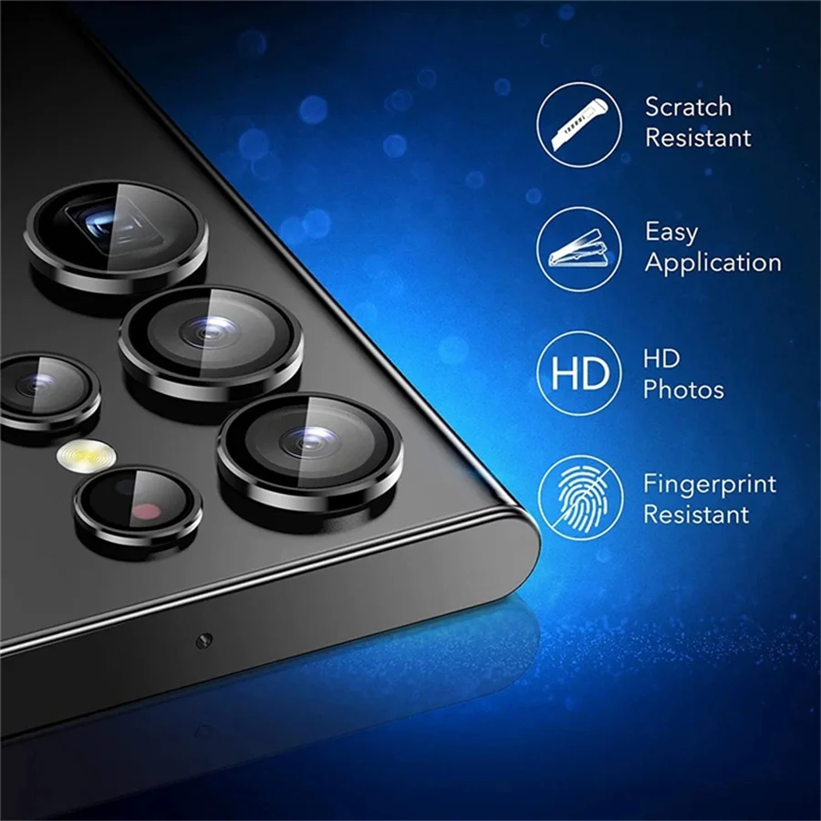 Ultimate Lens Protector Cover - Full Camera Protection
