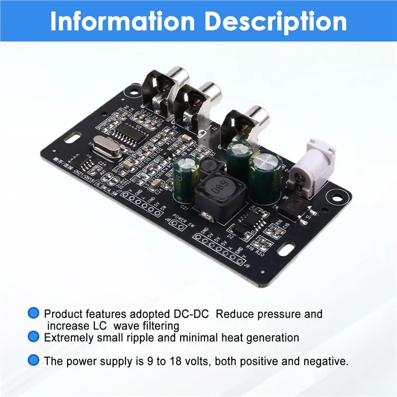 Scheda di Espansione Video per Console di Gioco FC con Uscita AV+RF - immagine 6