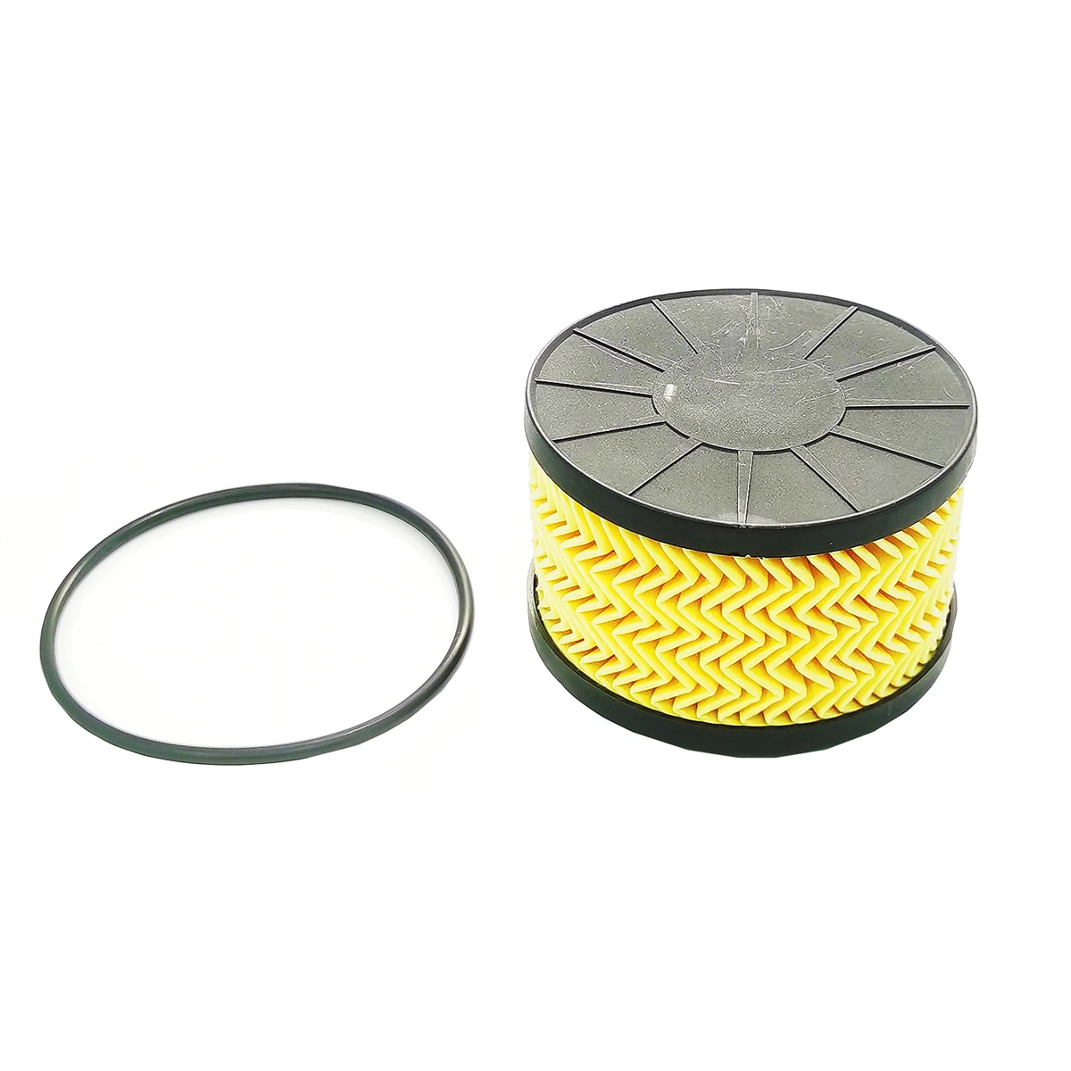Oil Filter For RENAULT ARKANA CAPTUR CLIO DUSTER EXPRESS MPV GRAND SCENIC KADJAR GRAND KANGOO KAPTUR LOGAN 2001800009