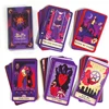 Buffy the vampire slayer tarot 4