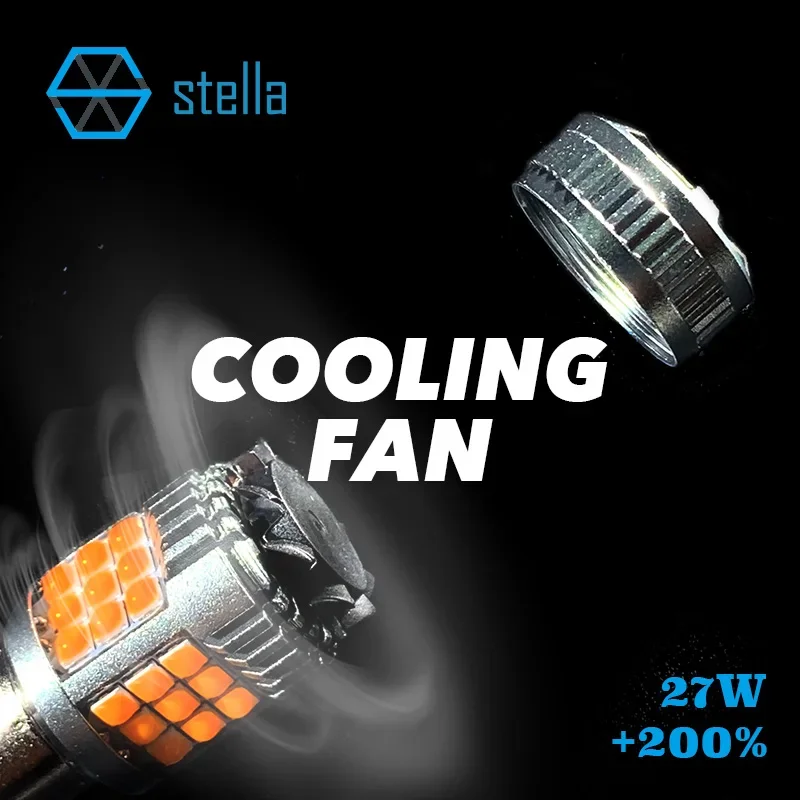 ڶ-LED ȣ  ʹ 극ũ    2 , Canbus 1156 1157 7440 P21W PY21W P21/5W BA15S BAU15S BAY15D ڵ