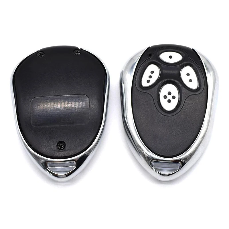 Alutech AT-4 AR-1-500 AN-Motors 5PCS AT-4 ASG600 Remote Control 433.92MHz Rolling Code Garage Opener 3