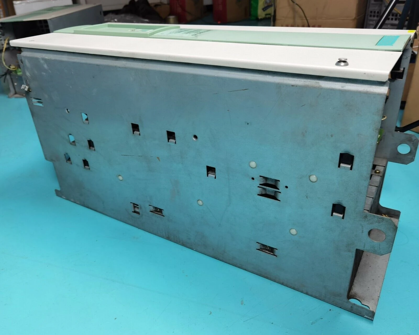 Рисунок 3 - Б/у 6SG7080-0EB60-0 на складе быстрая