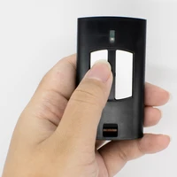 1/2/3/5PCS BENINCA TO.GO 2WV 4WV Garage Door Remote Control 433MHz Compatible with IO.2WV LO.T2WMR T2 WV T4 WV CUPIDO-2 CUPIDO-4 - Image 3