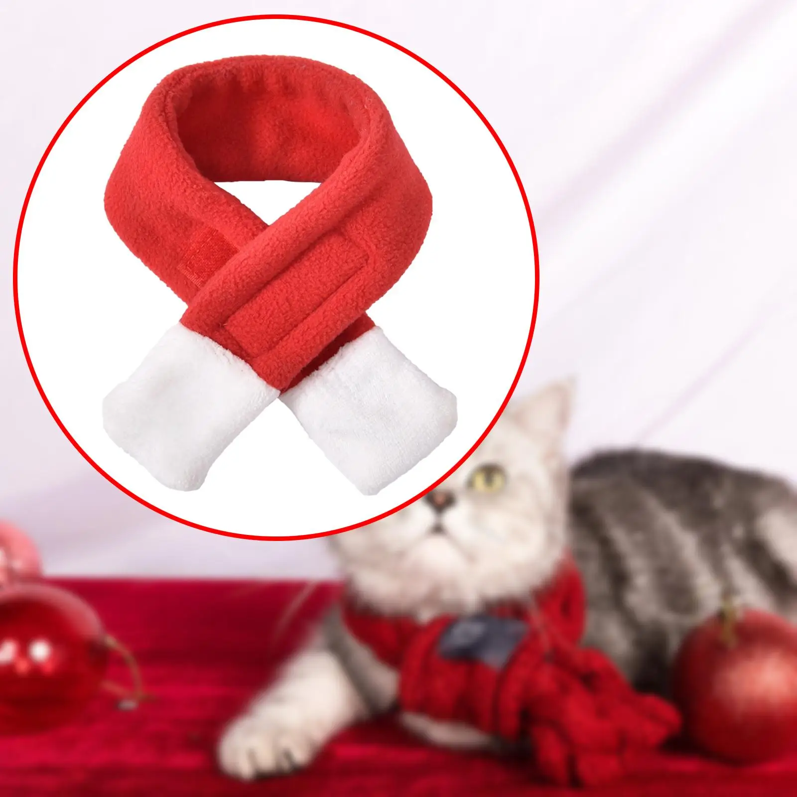 Pet Costume Accessory Dog Cat Christmas Costume Decorative Christmas Decoration Christmas Costume Accessories for Pet Kitten Pet Costume Accessory Dog Cat Christmas Costume Decorative Christmas Decoration Christmas Costume Accessories for Pet Kitten