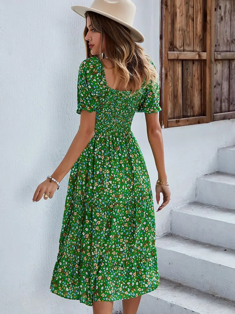 Vestidos Elegantes Para Mujer,vestidos De Verano Mujer 2022,vestidos Mujer, vestidos De Mujer Casual,ropa Mujer,ropa Sexy Mujer Puta,vestido Mujer,vestido  Verano Mujer,vestido Elegante Mujer,vestidos Verano - Vestidos - AliExpress