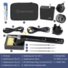SEQURE S60P Soldering Iron Set Compatible with C210 Soldering Iron Tip 60W Anti-static Precision Electronic Repair Tool Pen 1