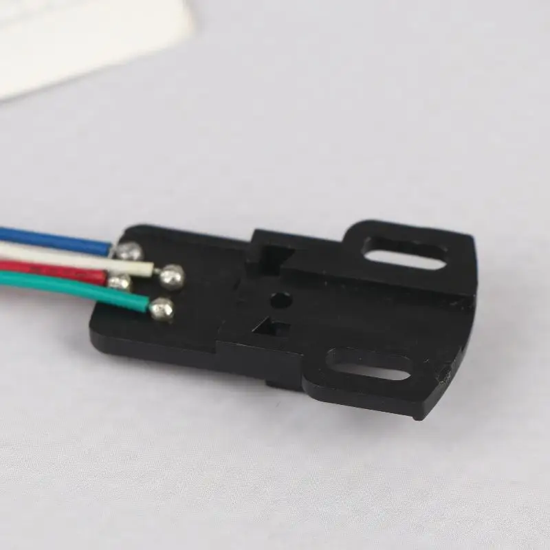 Headshell Refit Lifting Piece Oxygen Free Copper Wire For Dual 269-611 ULM Tonearm LP Vinyl Record Refit Accessories