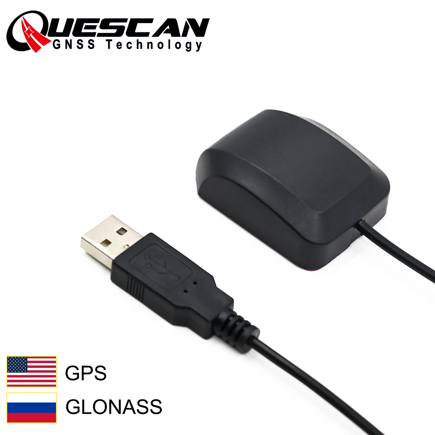 NEO-M8N Android USB GPS Receiver for Raspberry Pi Linux Windows dual-mode GPS GLONASS USB GNSS works with Android Box Radio