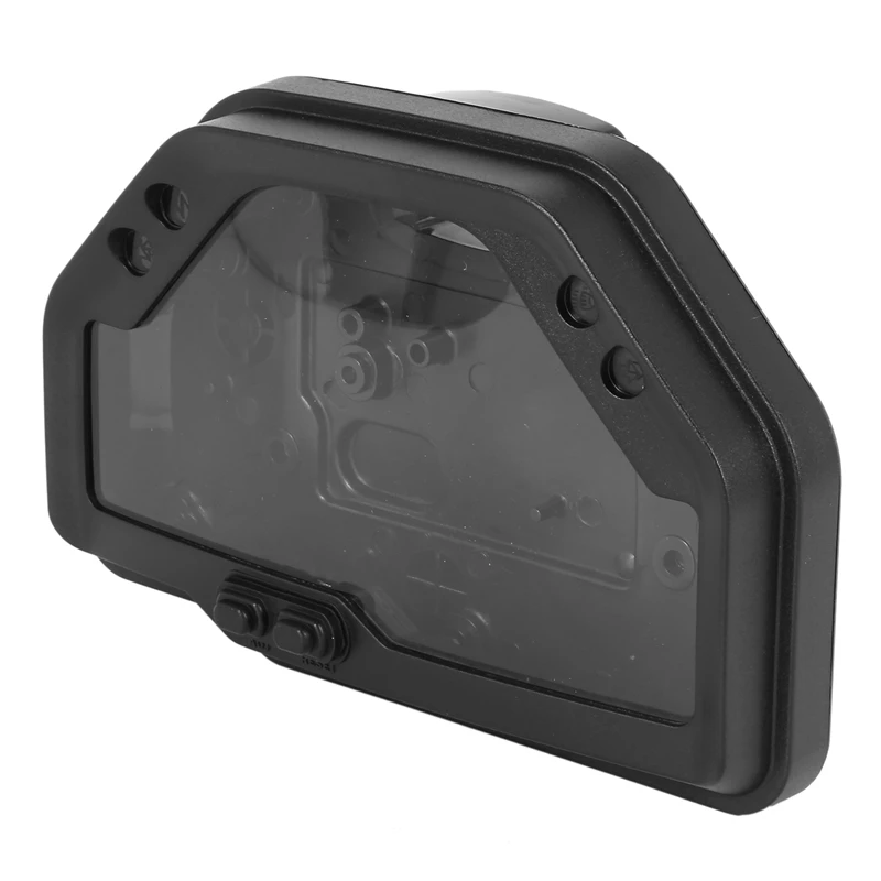 Motorcycle Tachometer Speedometer Gauge Case Cover For Honda Cbr600rr Cbr 600 Rr 2003-2006
