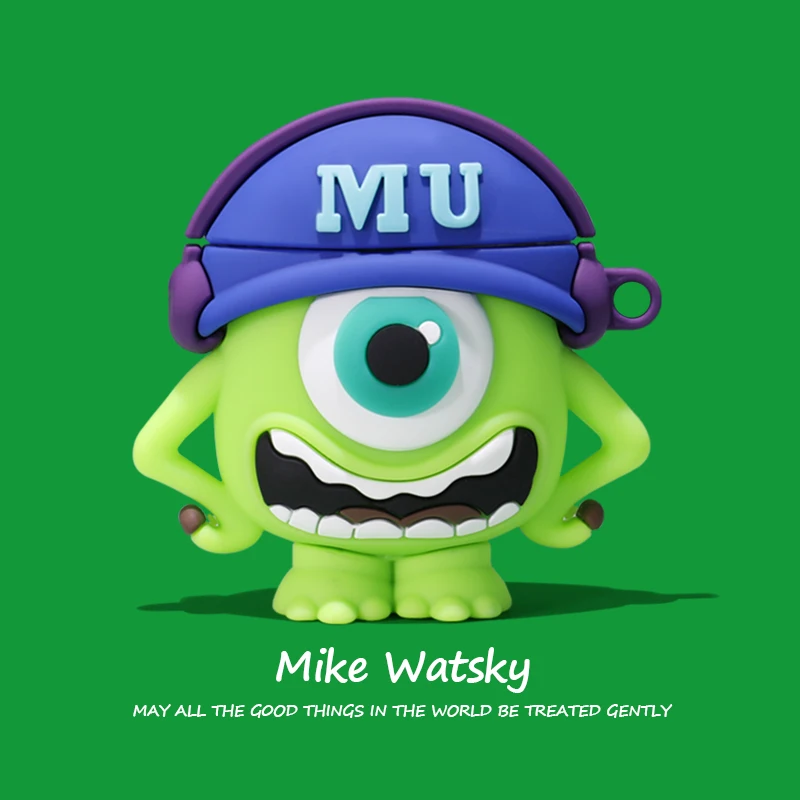 에어팟 실리콘 이어폰 케이스, 에어팟 1, 2, 3 프로, 2, 마이크 액세서리 커버 