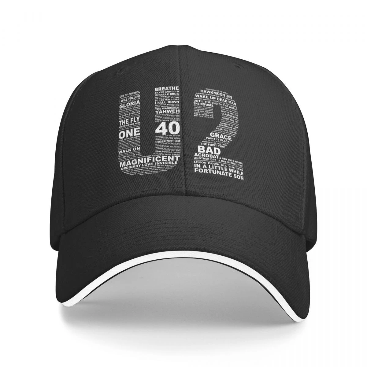 custom trucker hats near me
