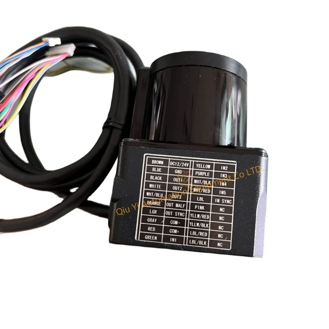 

Brand new UST-05LN scanner