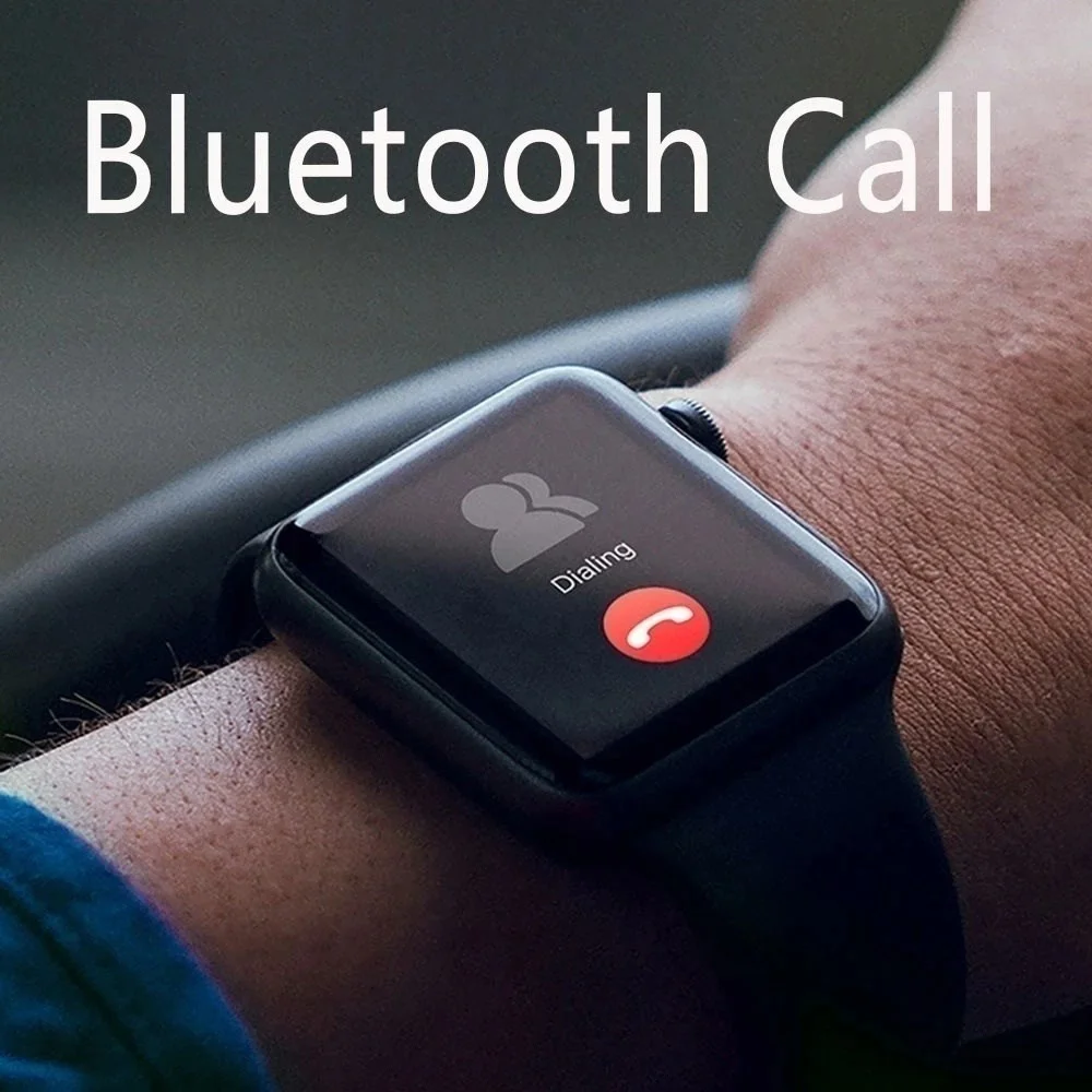 2022 Ʈ ġ GS7 ø   SmartWatch ȭ  ð   Pk X8 Max W27  ÷ Ǹ