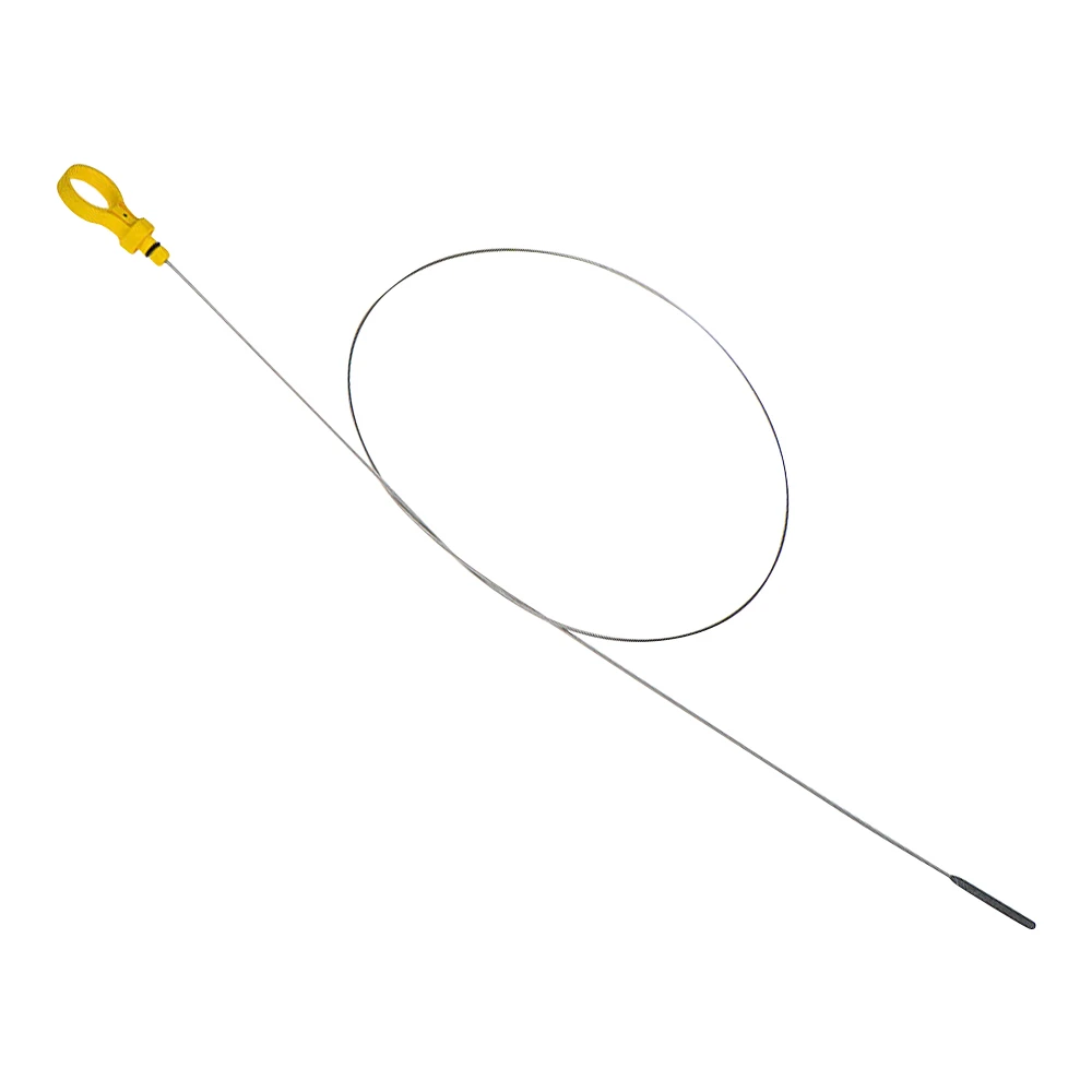 Engine Oil Level Indicator Dip Stick Dipstick 12580068 For Chevrolet Express 1500 2003-2014 For GMC Savana 1500 2003-2014