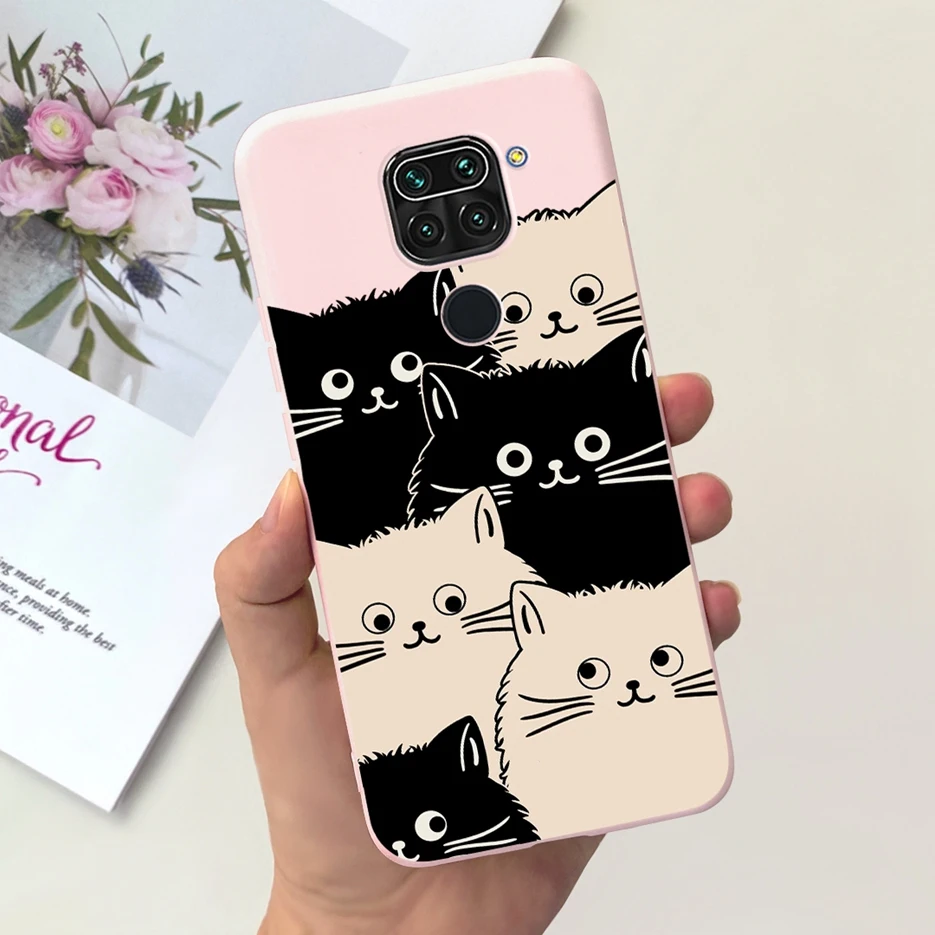 Cute Dinosaur Cartoon Soft Silicone Phone Case - Durable Bumper Cover