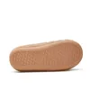 Smile Winter Outdoor Thickened Warm All Inclusive Slippers Indoor Adjustable Button Cotton Shoes Non-slip Fleece Cotton Shoes 5