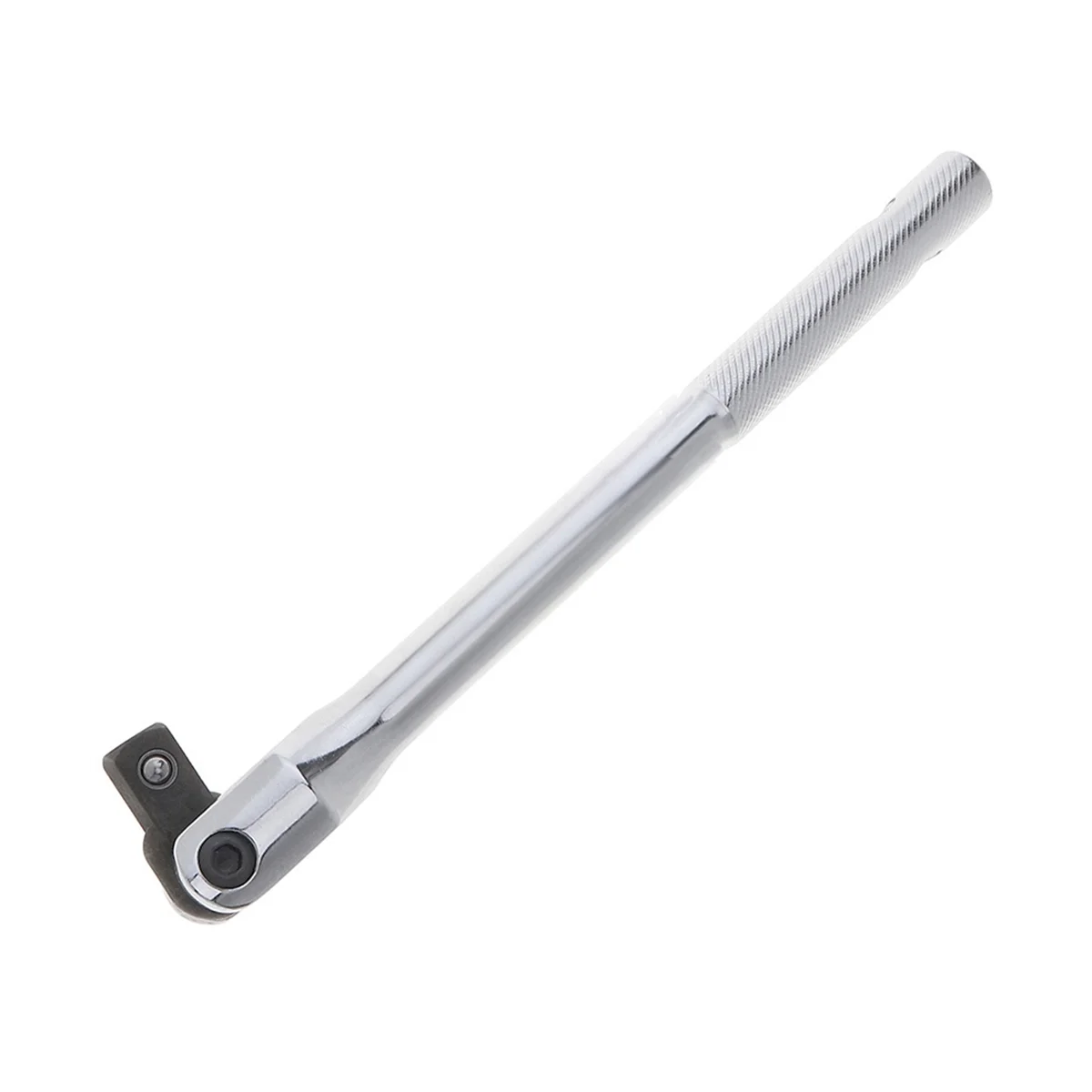 

10Inch F-Bar Steering Handle Extension Movable Head Socket Wrench Hand Tool