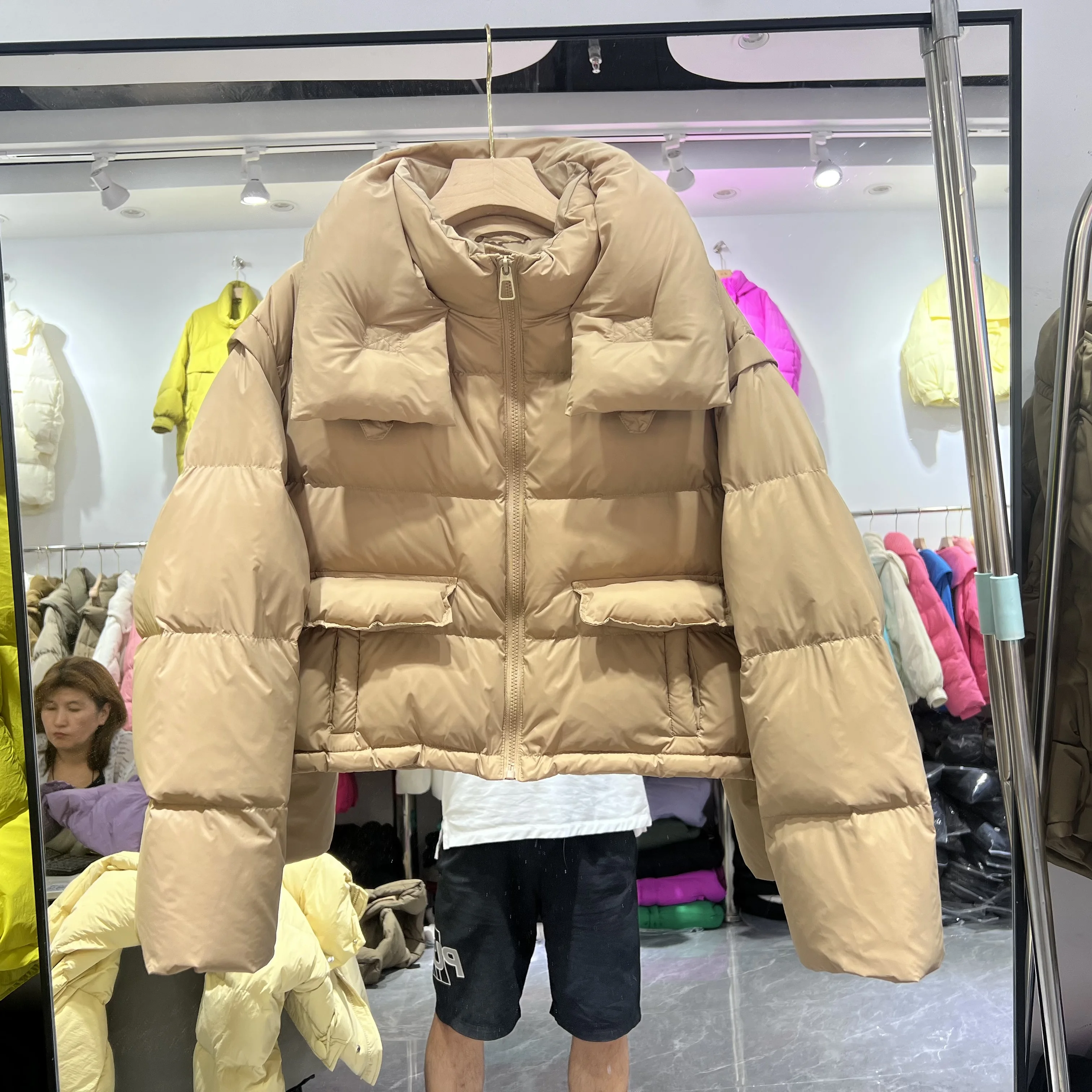 thumb
