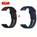 2pcs Black-Midnight