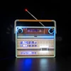 Brick Bling LED light model 10334 is suitable for Retro Radio building block gifts (including lighting accessories only) 3