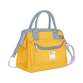 Insulation bag 2 (yellow)