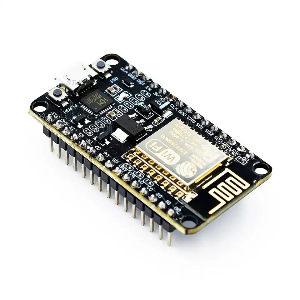 ESP8266 ESP32 ESP-12 ESP-12F CH340G CH340 V2 USB WeMos D1 Mini WIFI Development Board D1 Mini NodeMCU Lua IOT Board 3.3V image 11