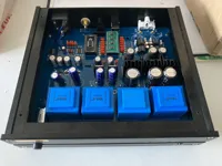 L1541DAC gold TDA1541 fever decoder, coaxial, optical fiber, USB finished product 2