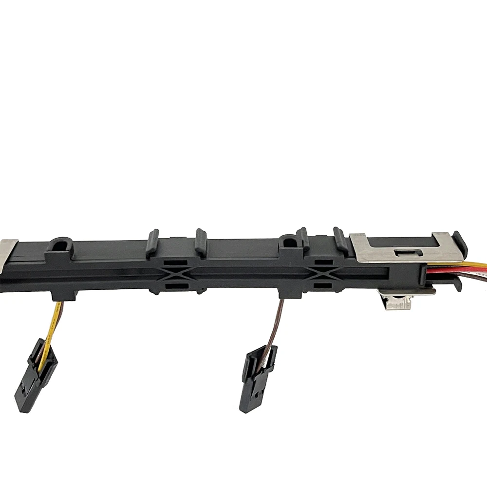 Injector Wiring Loom 070971033 For VW Touareg BAC AYH Transporter T5 Multivan AXD/AXE/BLJ/BNZ 2.5L V10 TDI 2003-2010