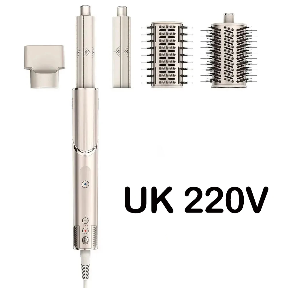 UK 220V