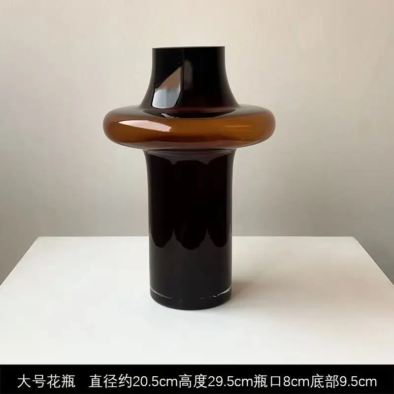 Amber color 29.5cm