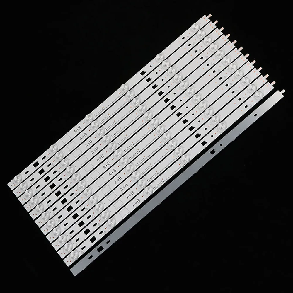 Nuovo 12/24Pcs Led Tv L.G Innotek 48 Pollici Fhd Ndsoem Per Sony Kdl-48R480B Kdl-48R483B Kdl-48W585B Kdl-48W600B Kdl-48W605B