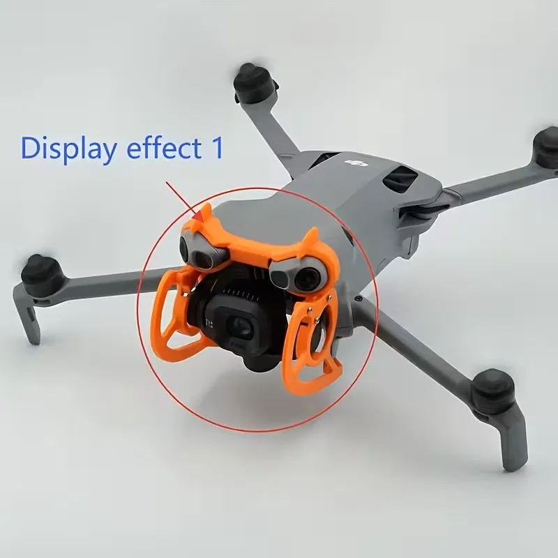Étui de Protection pour Drone en Fibre de Carbone - Léger et Résistant