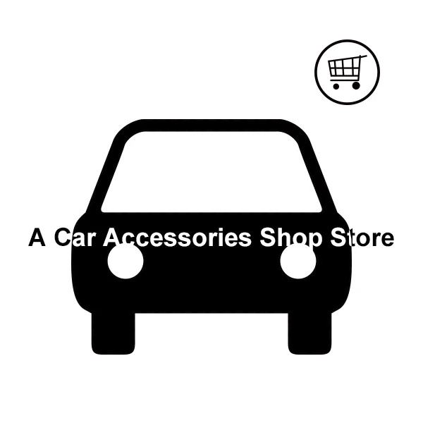 A Car Accessories Shop Store