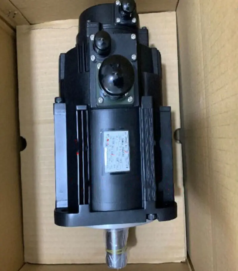

SGMGV-09ADA-HA11 Новый Серводвигатель Yaskawa