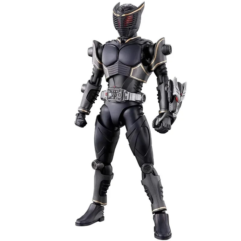 MASKED RIDER RYUKI & KNIGHT & OHJYA セット Figures Set Kamen Rider Ryuki - Meccha Japan