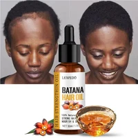 Lewedo Naturals Batana Oil Fast Hair Growth for Men Women Pure Batana Oil Nourish Shiny Hair Healthy Hair Care Anti Hair Loss 1