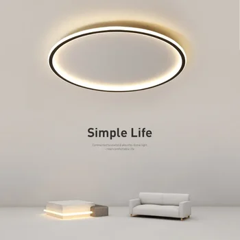 Nordic LED Ceiling Light 1