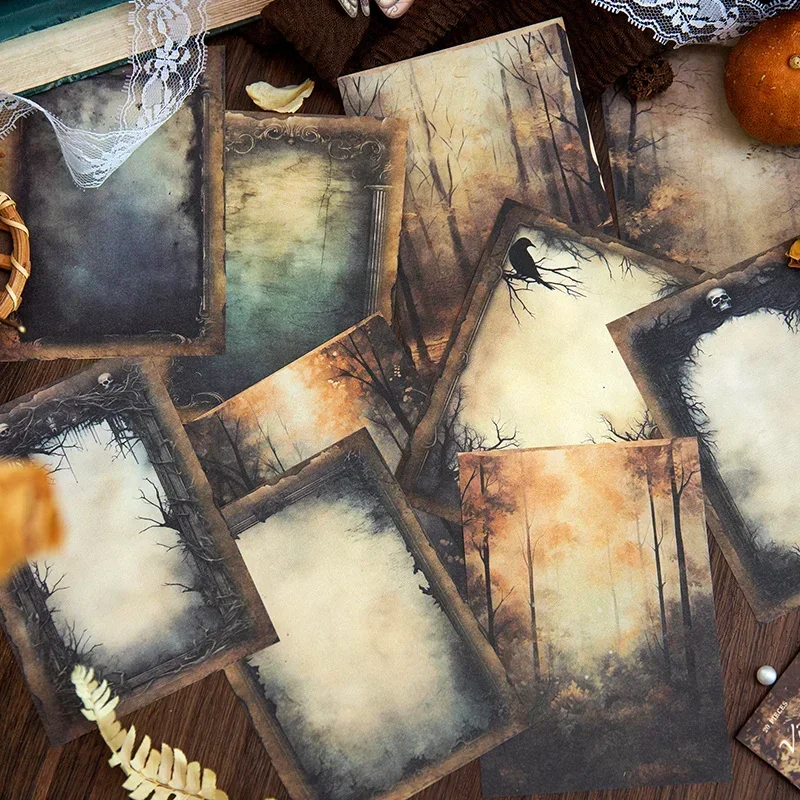 ��Ƽ�� ���� �� ���� �����̹� �ڵ�� DIY ��� ��ũ���� ��, �ٴ� ��Ȳ �������, 105x190mm, 20 �� ����