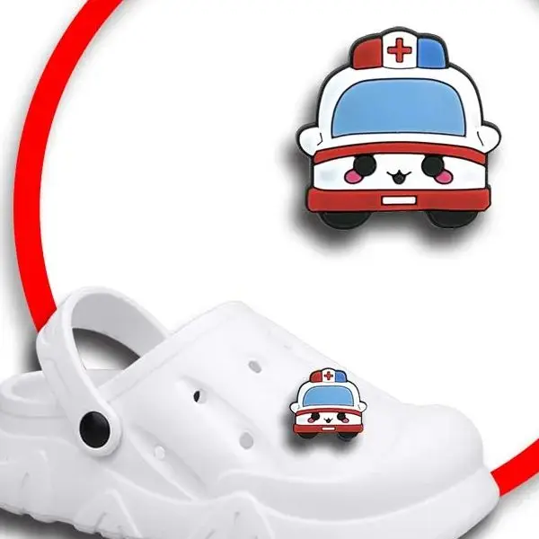 Cool Shoe Charms Store