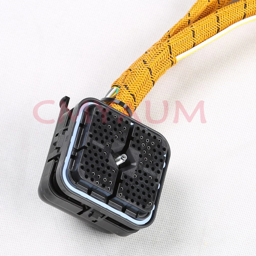 CMYAUM 385-2664 Wiring Harness for Caterpillar CAT C11 C13 Engine 345C 345D E345DL 349D 349D2 725